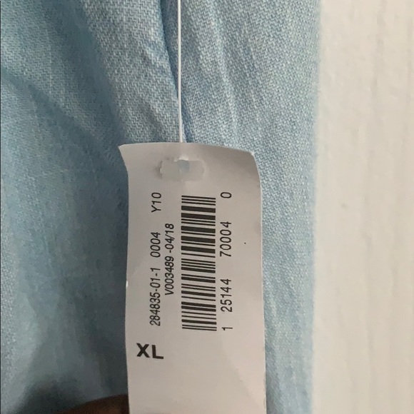 Old navy dress - Picture 2 of 3